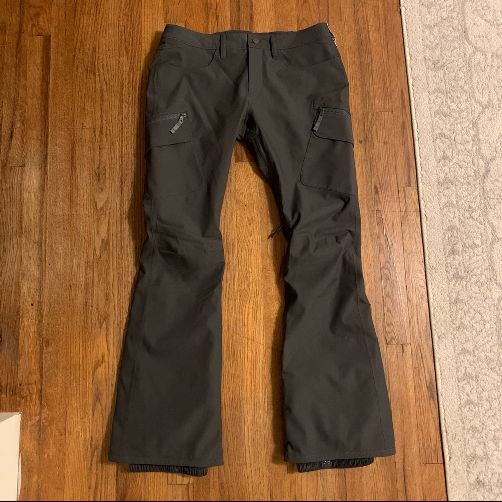 Burton Gloria Snowboard pants